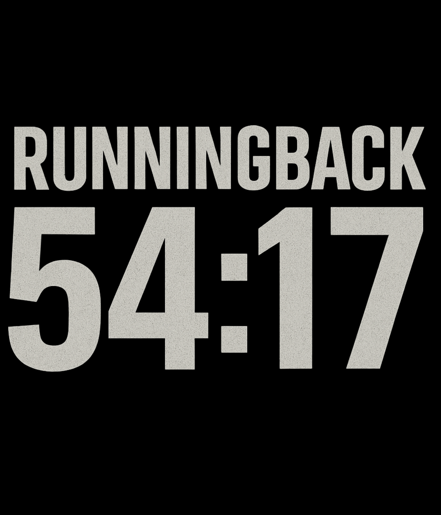 RBA | NDSP | Snow Washed Oversized T-Shirt