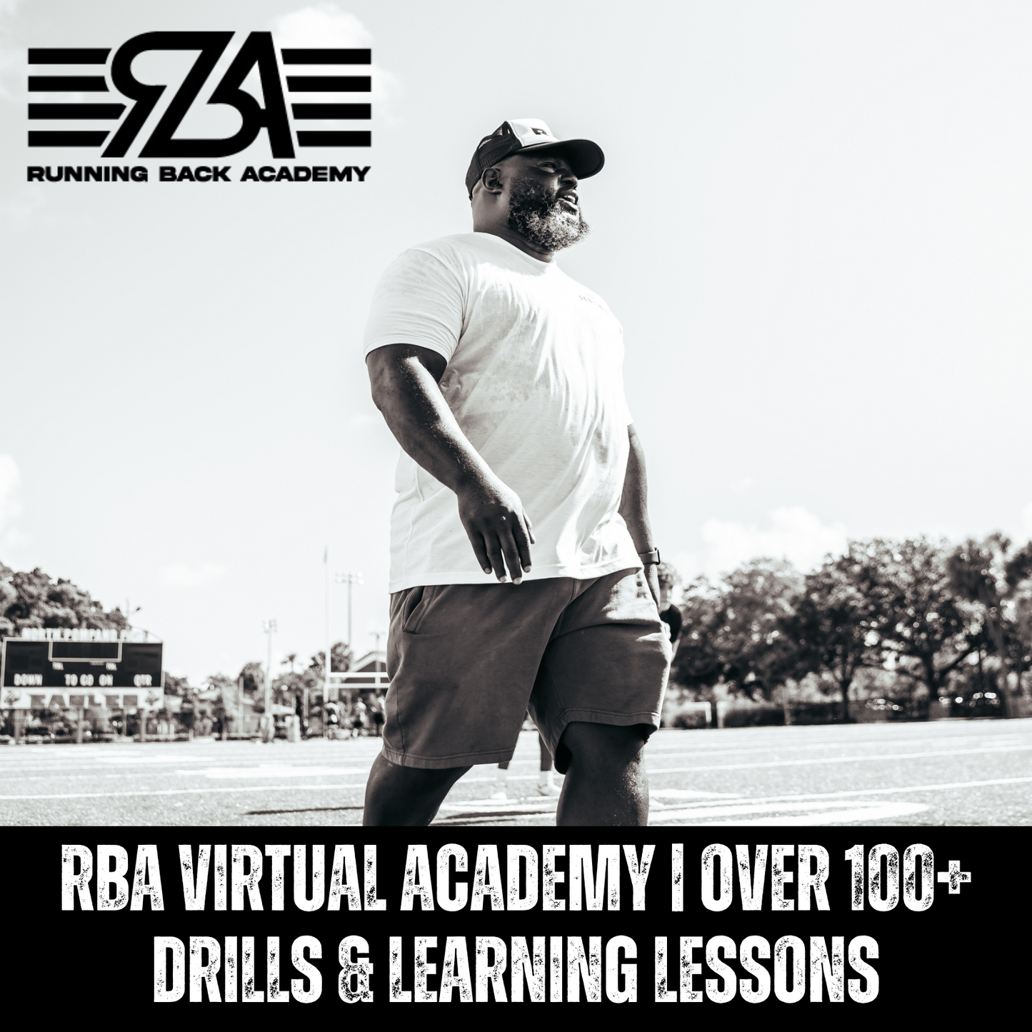 RBA Application Virtual Academy