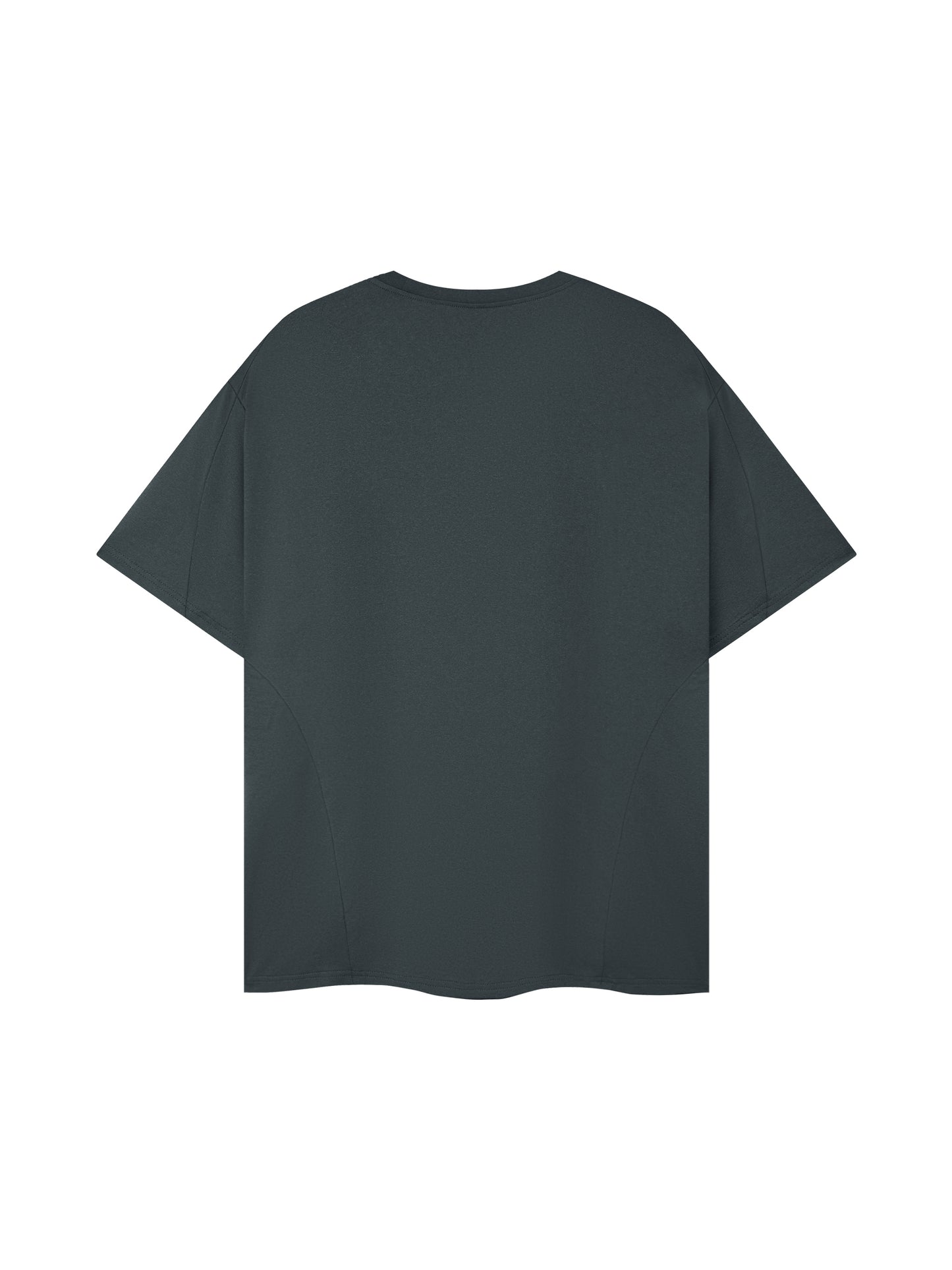 Men's Performance Regular Fit T-Shirt | Small Logo