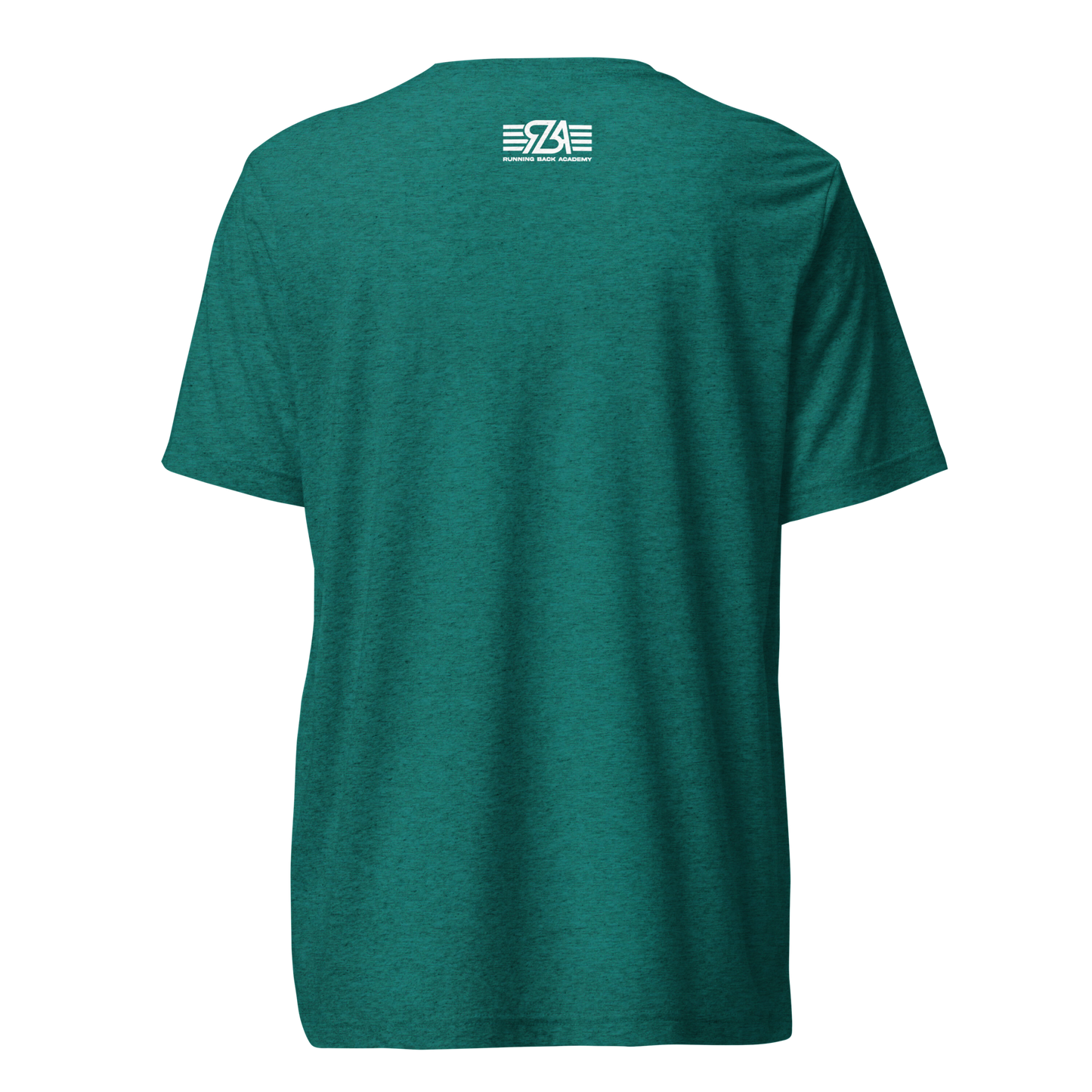 RBA | "YARD CHASER" CREW NECK T-SHIRT