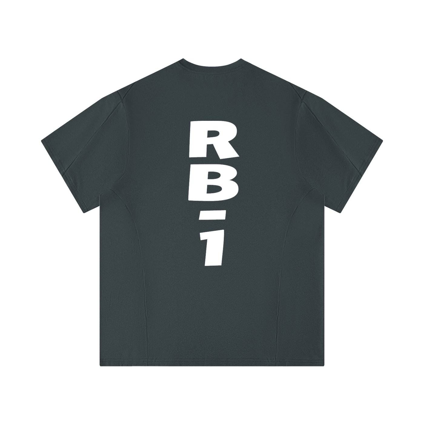 Men's Performance Regular Fit T-Shirt