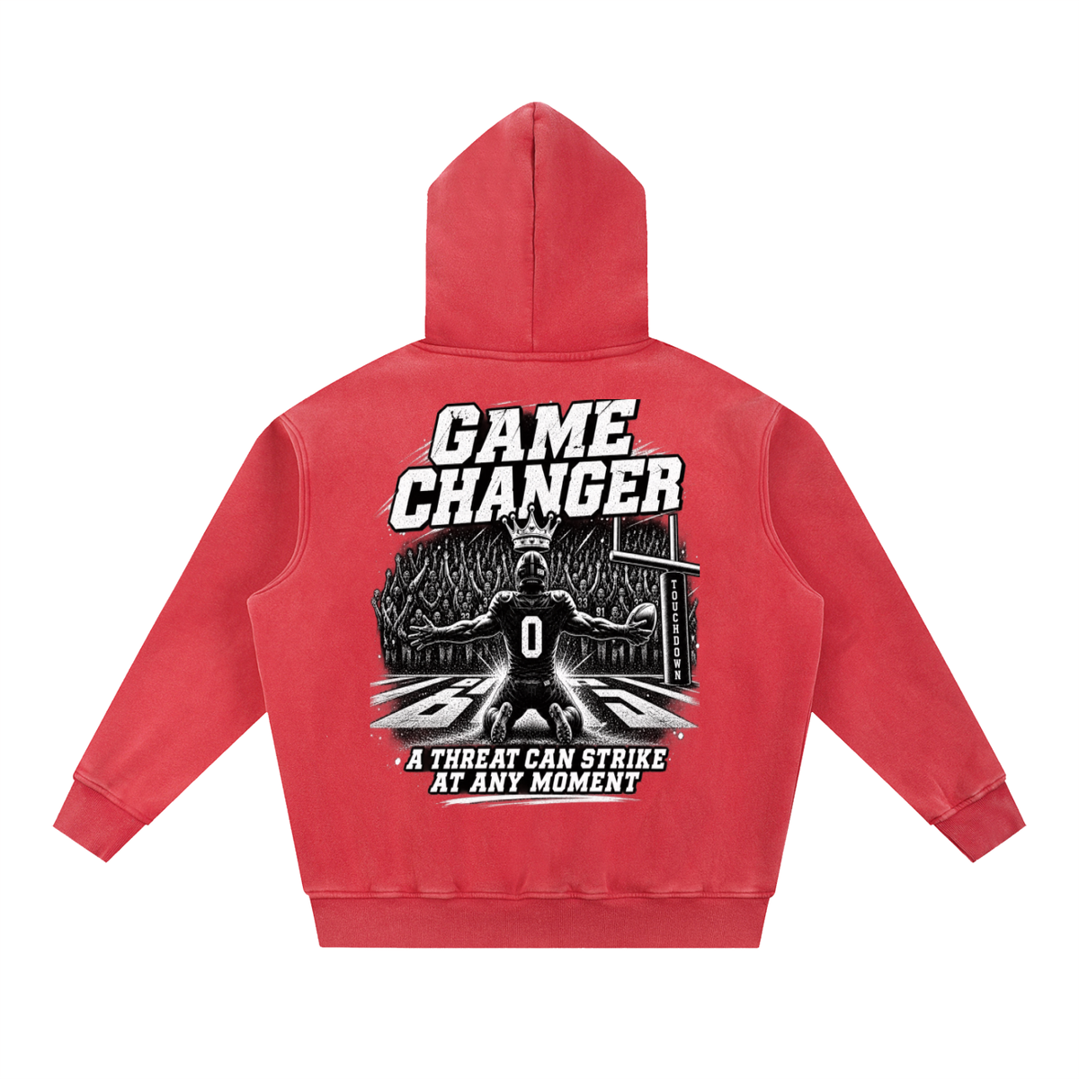 GameChanger