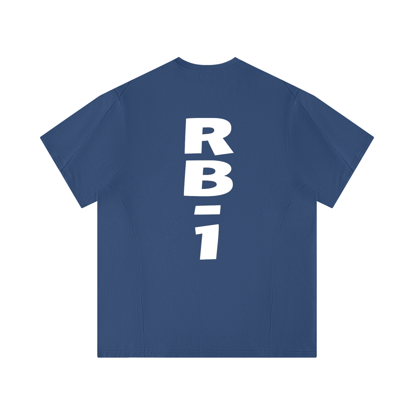 RBA | Men's Performance Regular Fit T-Shirt