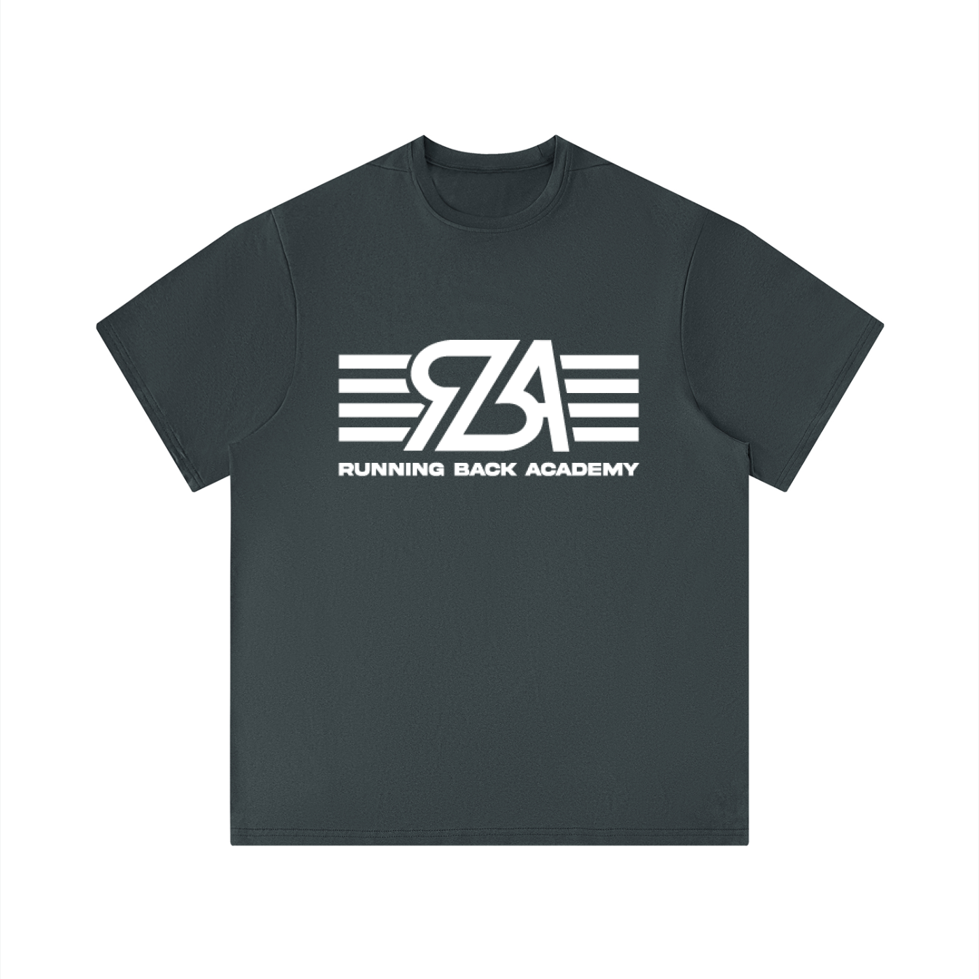 RBA | Men's Performance Regular Fit T-Shirt
