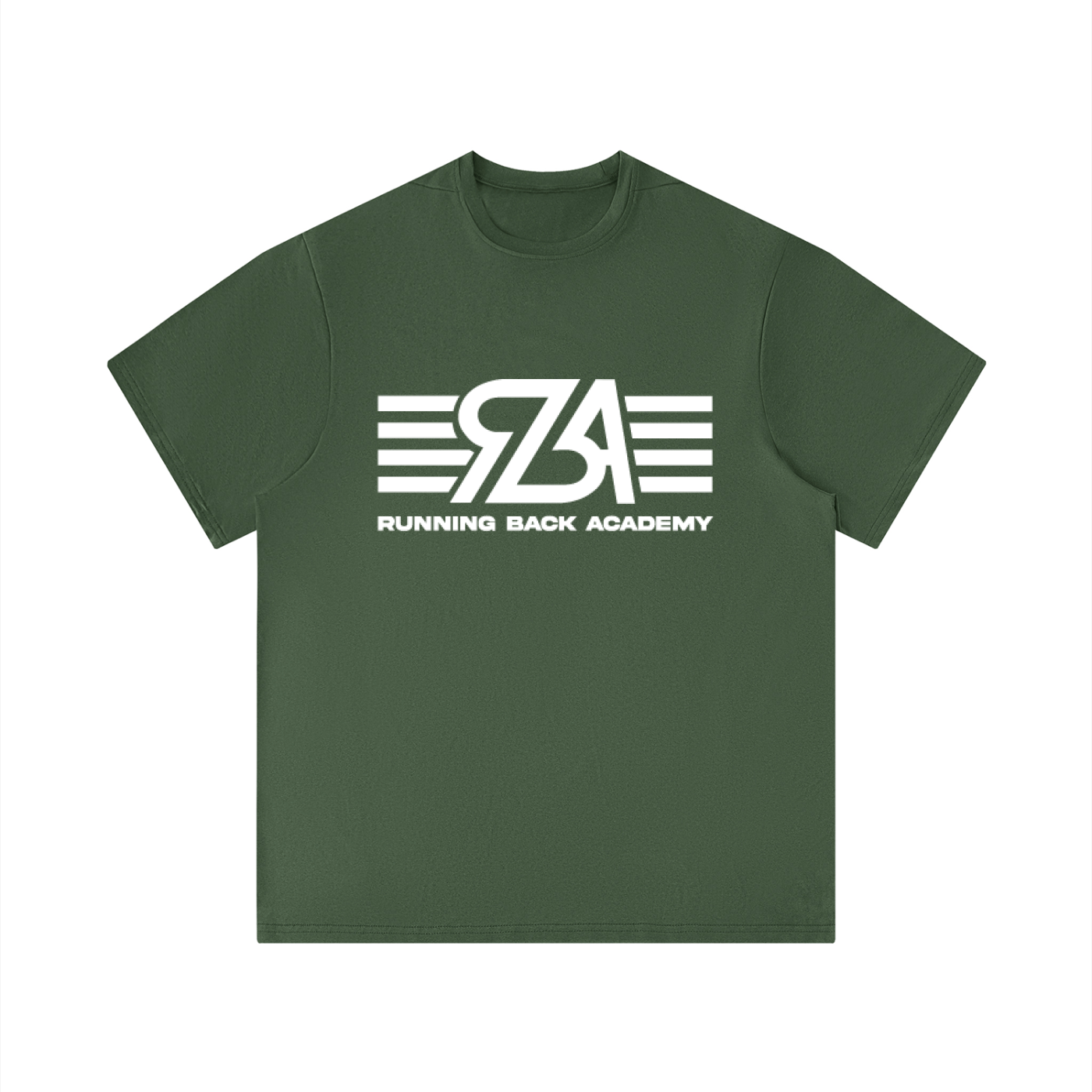 RBA | Men's Performance Regular Fit T-Shirt