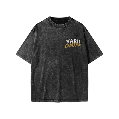 RBA | Snow Washed Kids' T-Shirt | Yard Chaser