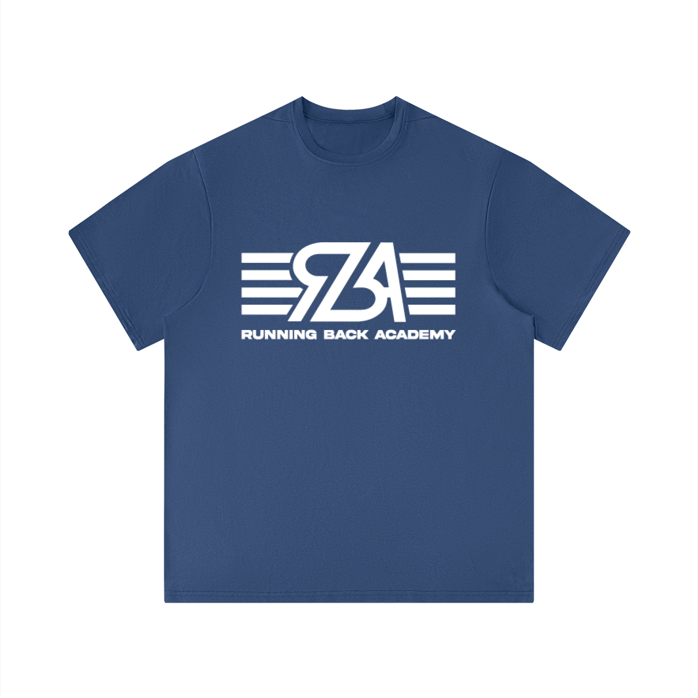RBA | Men's Performance Regular Fit T-Shirt