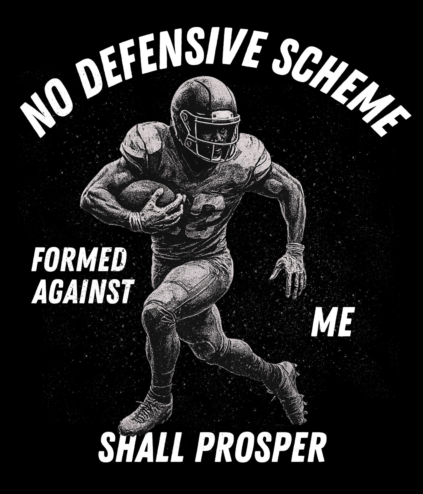 RBA | NDSP | Snow Washed Oversized T-Shirt