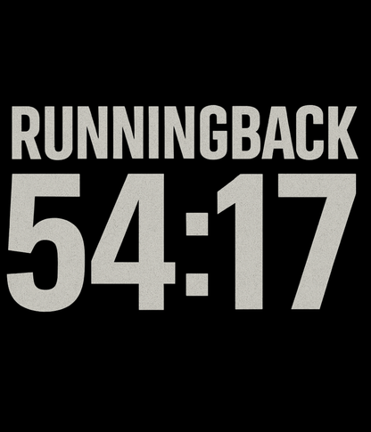 RBA | NDSP | Snow Washed Oversized T-Shirt