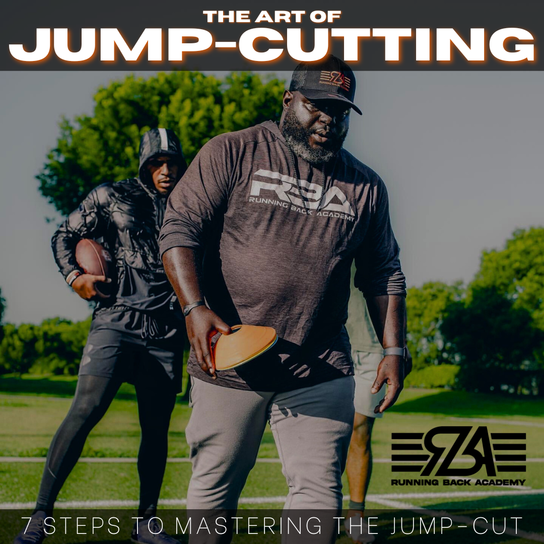 The Art Of Jump-Cutting - 8 Steps To Mastery