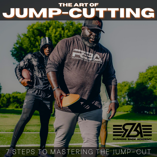 The Art Of Jump-Cutting - 8 Steps To Mastery