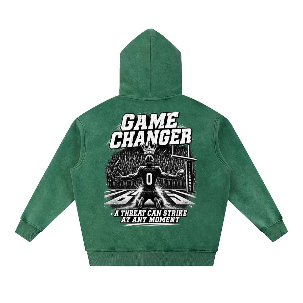 GameChanger