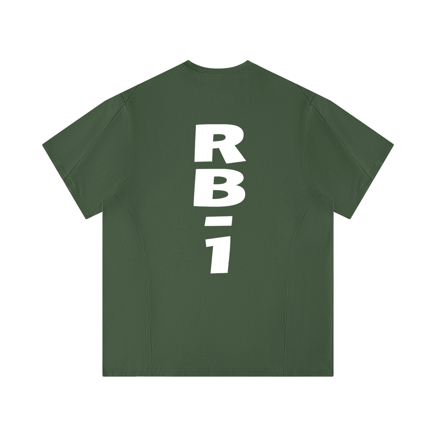 RBA | Men's Performance Regular Fit T-Shirt