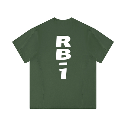 RBA | Men's Performance Regular Fit T-Shirt