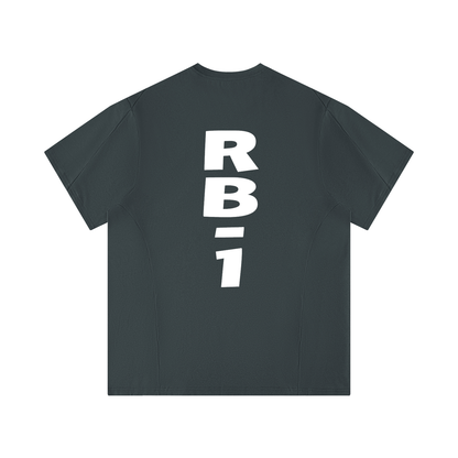 RBA | Men's Performance Regular Fit T-Shirt