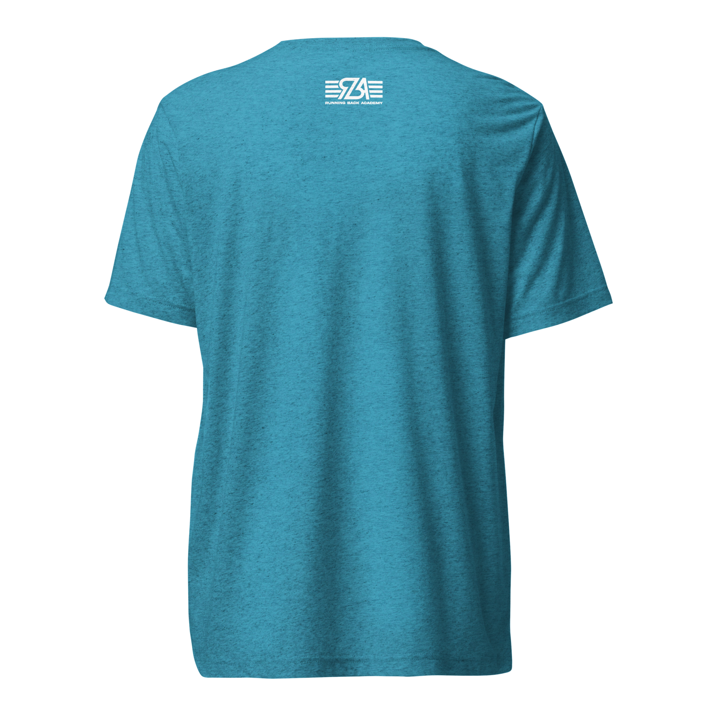 RBA | "YARD CHASER" CREW NECK T-SHIRT
