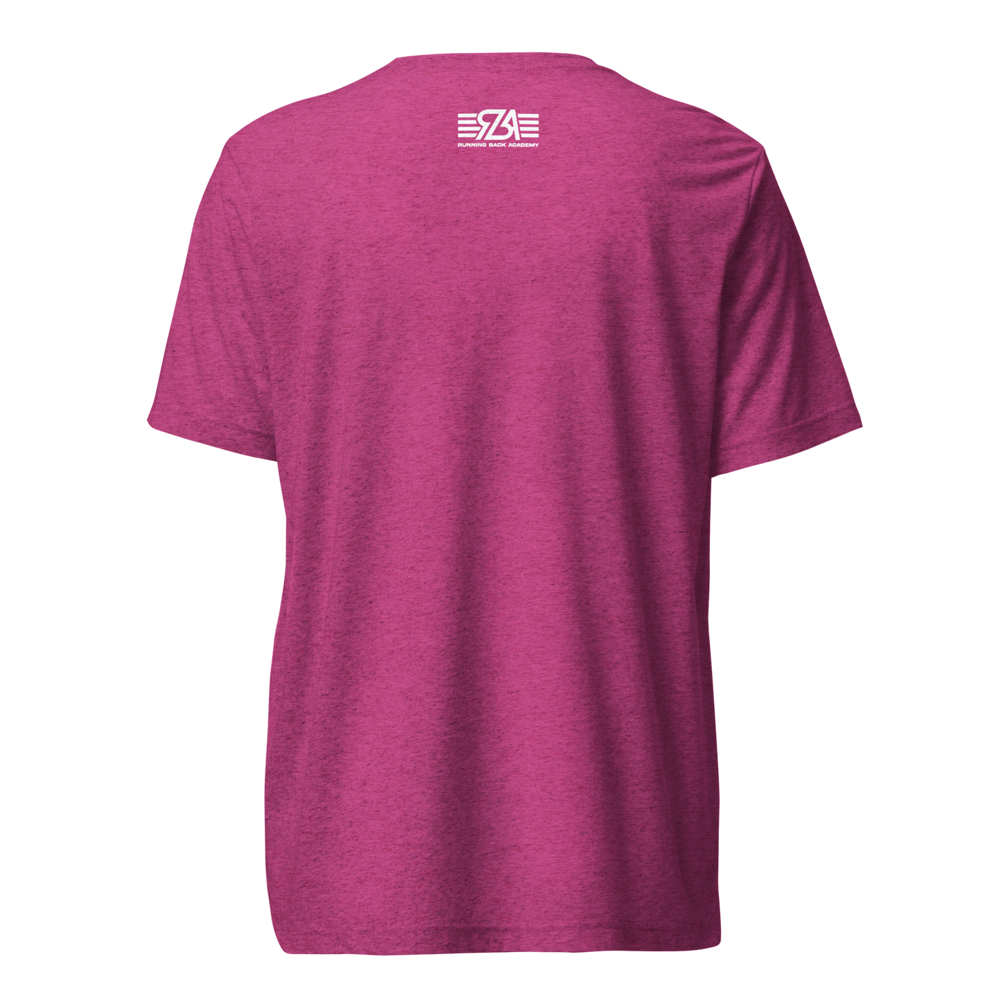 RBA | "YARD CHASER" CREW NECK T-SHIRT