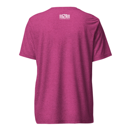RBA | "YARD CHASER" CREW NECK T-SHIRT