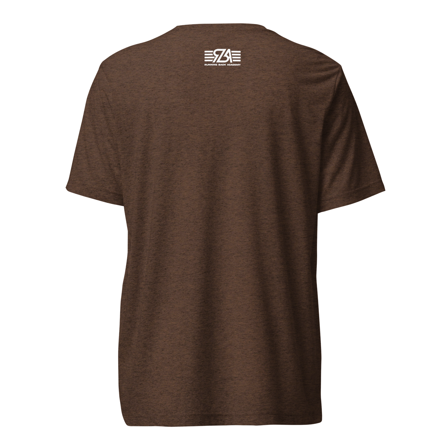 RBA | "YARD CHASER" CREW NECK T-SHIRT