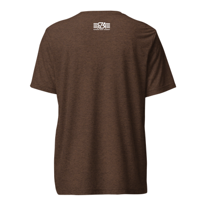RBA | "YARD CHASER" CREW NECK T-SHIRT