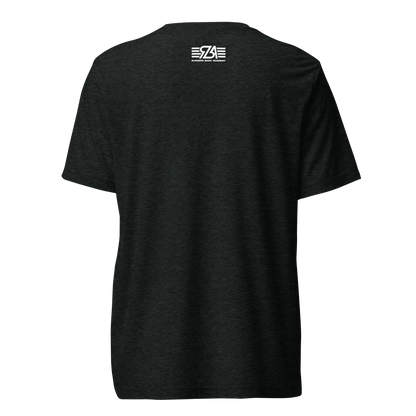 RBA | "YARD CHASER" CREW NECK T-SHIRT