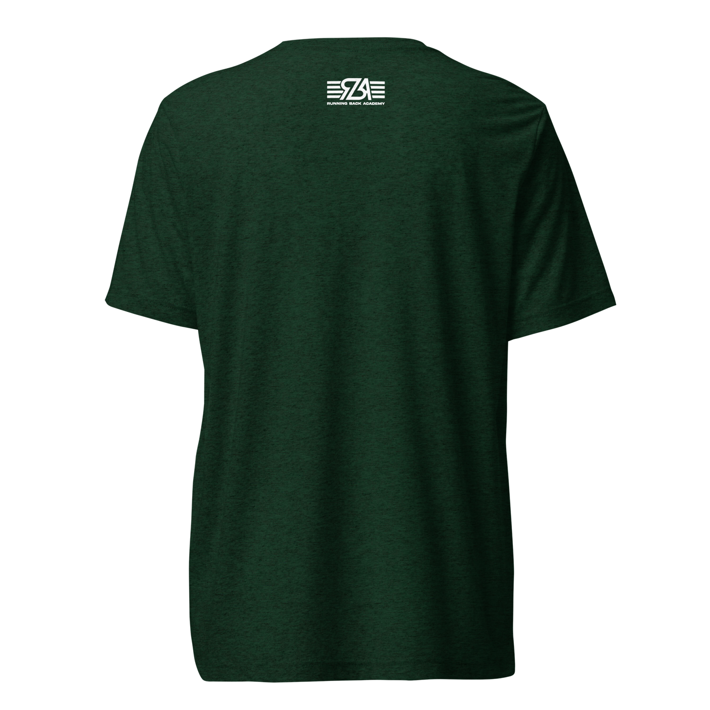 RBA | "YARD CHASER" CREW NECK T-SHIRT