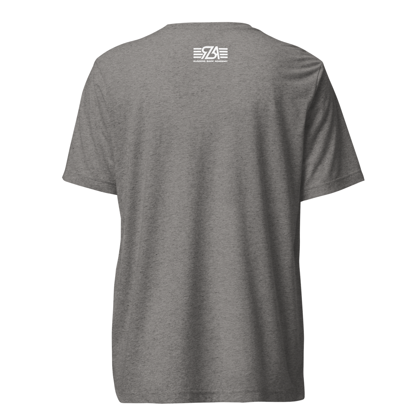 RBA | "YARD CHASER" CREW NECK T-SHIRT