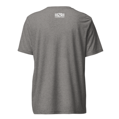 RBA | "YARD CHASER" CREW NECK T-SHIRT