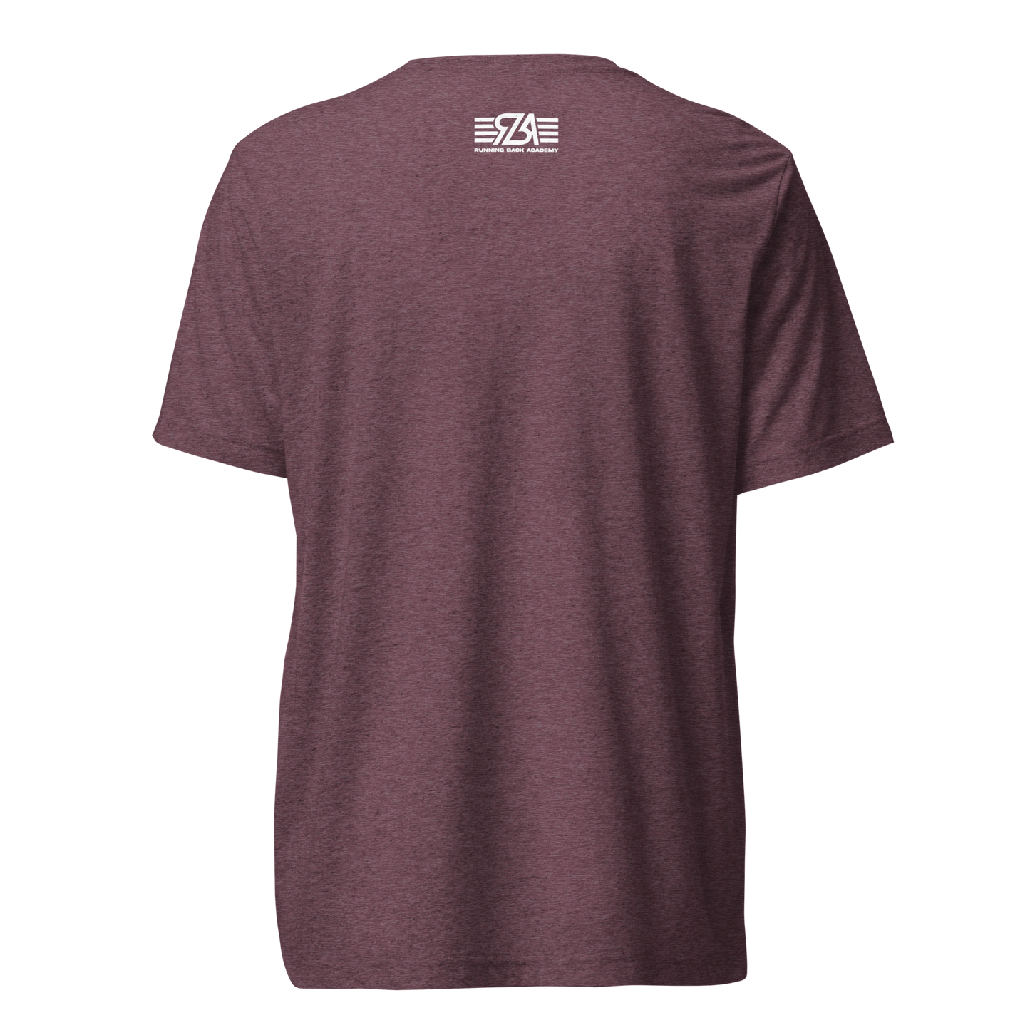 RBA | "YARD CHASER" CREW NECK T-SHIRT