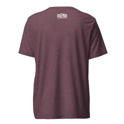 RBA | "YARD CHASER" CREW NECK T-SHIRT