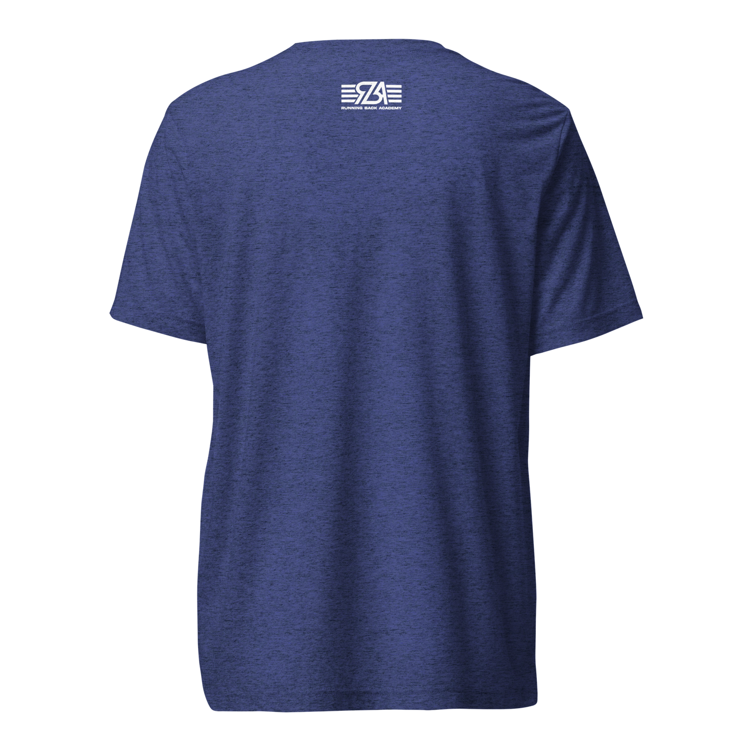 RBA | "YARD CHASER" CREW NECK T-SHIRT