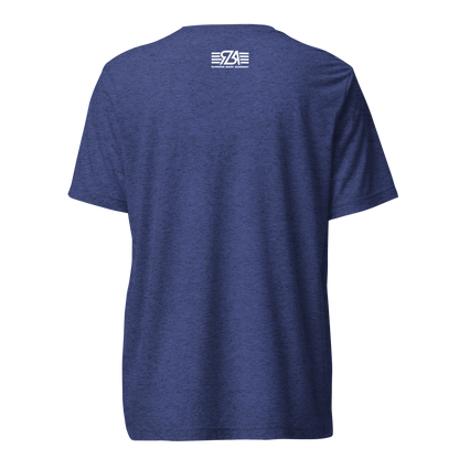 RBA | "YARD CHASER" CREW NECK T-SHIRT