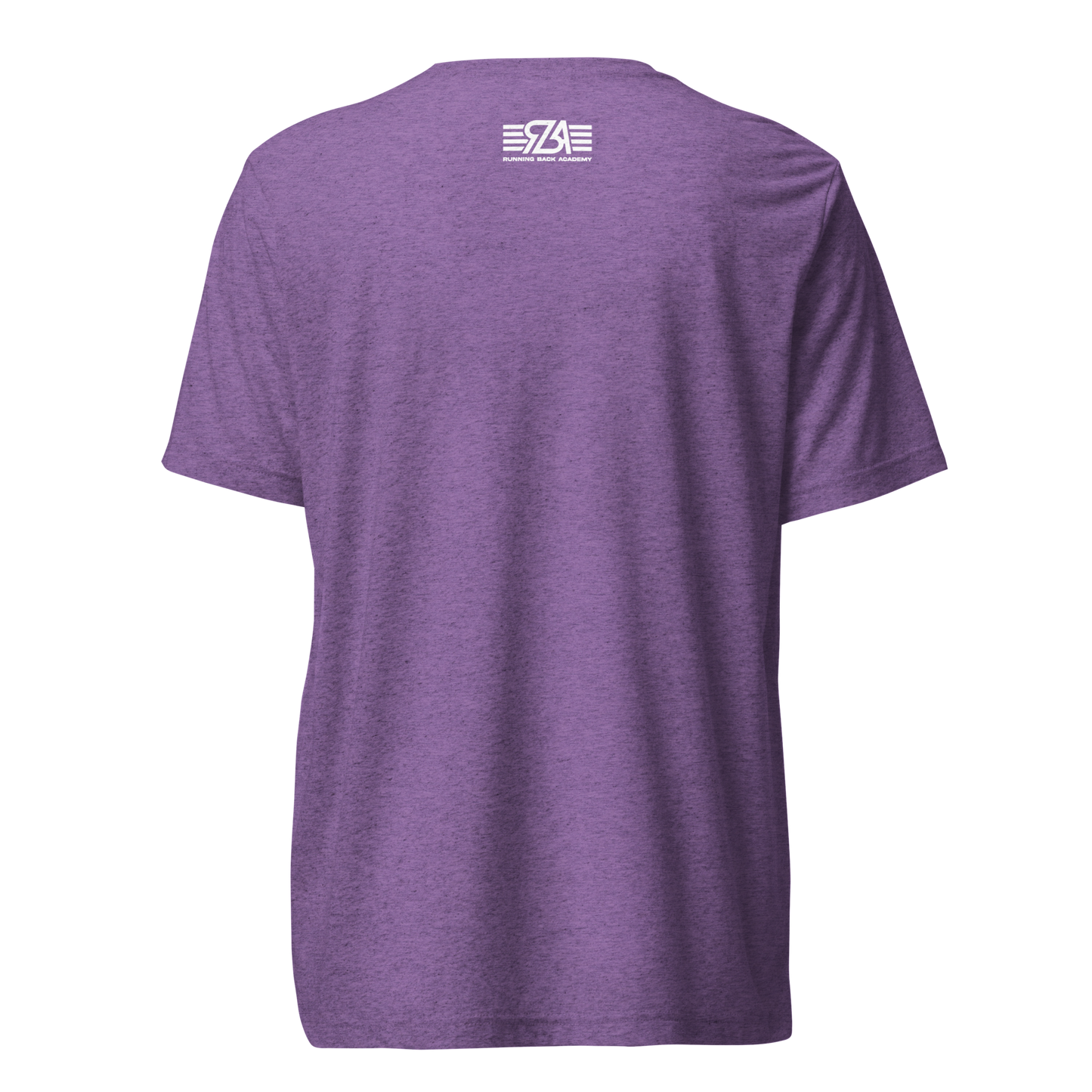 RBA | "YARD CHASER" CREW NECK T-SHIRT