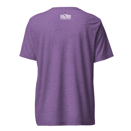RBA | "YARD CHASER" CREW NECK T-SHIRT