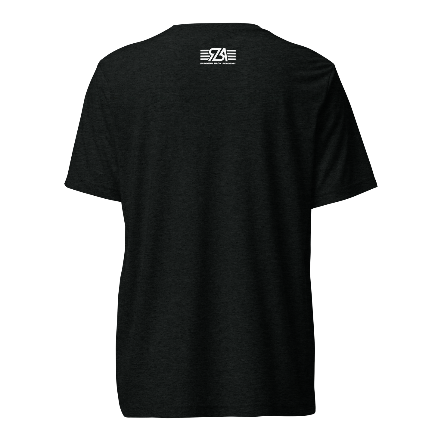 RBA | "YARD CHASER" CREW NECK T-SHIRT