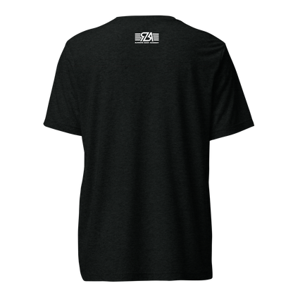 RBA | "YARD CHASER" CREW NECK T-SHIRT