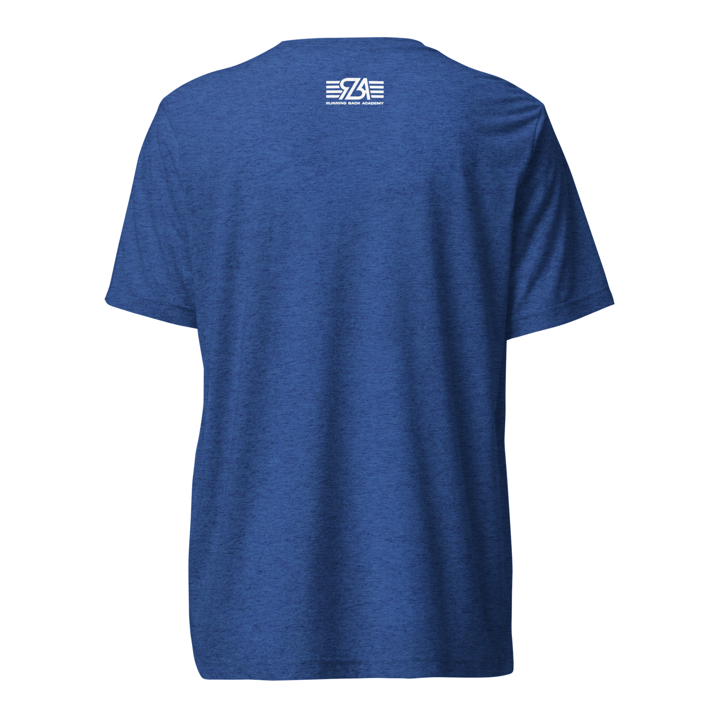 RBA | "YARD CHASER" CREW NECK T-SHIRT