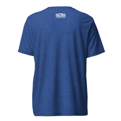 RBA | "YARD CHASER" CREW NECK T-SHIRT